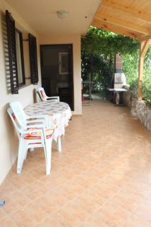 Apartments with parking spaces Basina, Hvar - 12420 - 8