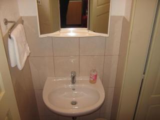 Apartments with WiFi Baska Voda, Makarska - 12509 - 4