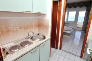 Apartments by the sea Rtina - Miletici, Zadar - 3752 - 3