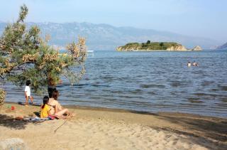 Apartments for families with children Lopar, Rab - 5024 - 6