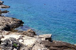 Apartments by the sea Bilo, Primosten - 4208 - 6