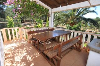Secluded fisherman's cottage Krknata, Dugi otok - 397 - Žman - 9