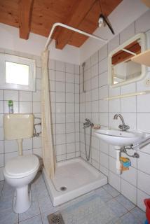 Secluded fisherman's cottage Krknata, Dugi otok - 397 - Žman - 7