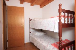 Secluded fisherman's cottage Krknata, Dugi otok - 397 - Žman - 6