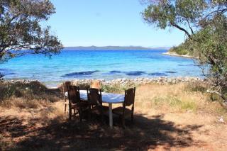 Secluded fisherman's cottage Krknata, Dugi otok - 397 - Žman - 3