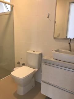 Apto Praia Ingleses 3q 2g - 5