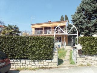 Rooms with a parking space Rovinj - 2245 - Rovigno (Rovinj) - 6