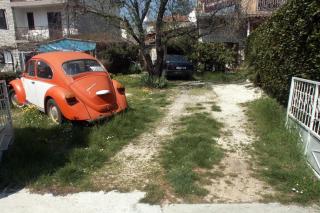 Rooms with a parking space Rovinj - 2245 - Rovigno (Rovinj) - 1