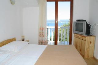 Apartments by the sea Mimice, Omis - 2736 - Mimice - 8