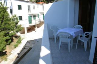 Apartments by the sea Mimice, Omis - 2736 - Mimice - 4