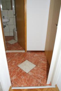 Apartments and rooms by the sea Zaostrog, Makarska - 2661 - 2
