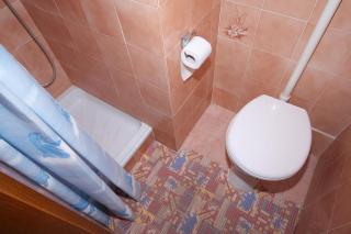 Apartments by the sea Tucepi, Makarska - 2694 - 6