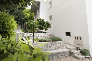 Apartments by the sea Mimice, Omis - 2774 - 2