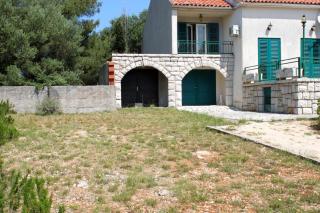 Seaside holiday house Jakisnica, Pag - 4078 - 9