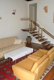 Seaside holiday house Jakisnica, Pag - 4078 - 2