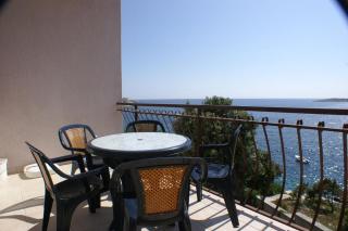 Apartments by the sea Razanj, Rogoznica - 4185 - Rogoznica - 3