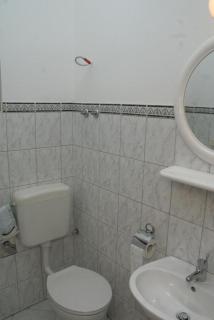 Apartments by the sea Brodarica, Sibenik - 4217 - 1