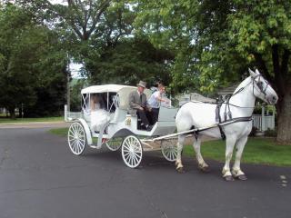 Taber Inn - Mystic - 7