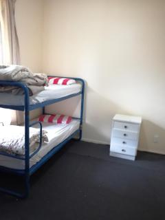 Slalom Lodge - Raurimu - 1