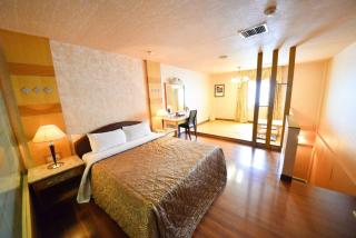 Paiwei Motel - Tainan - 0