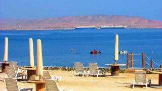 Nuevo Paracas Apartment - Paracas - 5