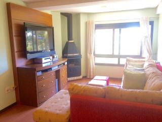 Apartamento Orsi - Gramado - 1