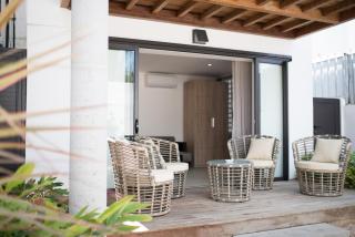 Toparadis Guest House - Pereybere - 2