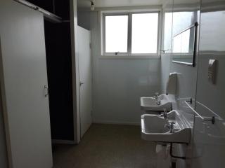 Slalom Lodge - Raurimu - 3