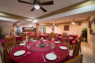 Sapa Luxury Hotel - Sapa - 1