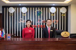 Sapa Luxury Hotel - Sapa - 9