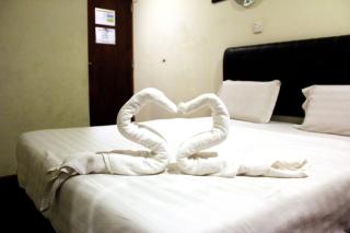 Alonto Hotel - Sandakan - 2