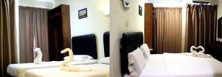 Alonto Hotel - Sandakan - 4