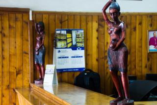 Pelikan Hotel - Mbarara - 1