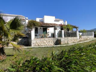Cantueso Cottages - 9