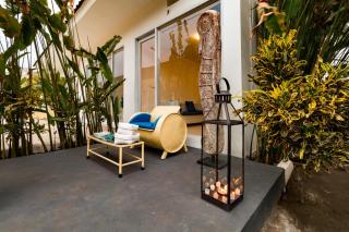 Tamoa Boutique Hotel - Gili Trawangan - 7