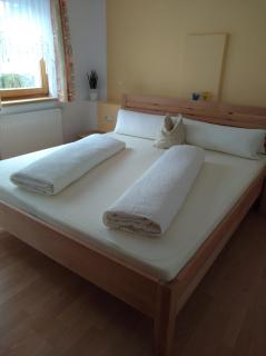 Ferienwohnung Gertraud und Peter Geisler - Finkenberg - 2