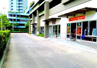 Lumpini Seaview Top Floor - Jomtien Beach - 1