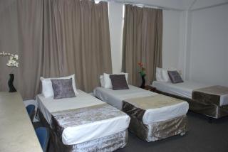 Hamilton City Inn - Hamilton - 7