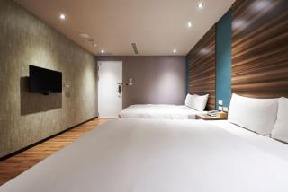 Tomorrow Hotel - Taipei - 1