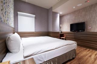 Tomorrow Hotel - Taipei - 2