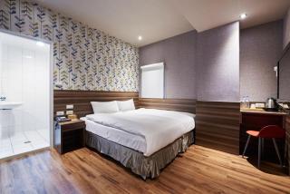 Tomorrow Hotel - Taipei - 1
