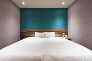 Tomorrow Hotel - Taipei - 5