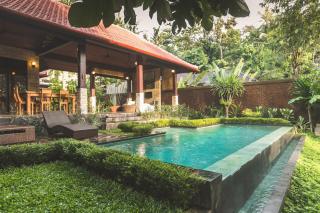 A Priori Villa Ubud - Ubud - 0