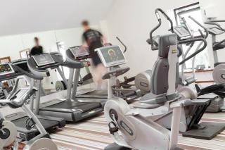 Oranmore Lodge Hotel Conference And Leisure Centre Galway - Oranmore - 1
