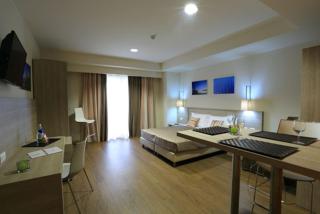 Turin Airport Hotel & Residence - San Francesco al Campo - 4
