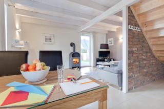 Tu HUs in Linde Eck - Zingst - 8