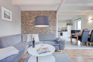 Tu HUs in Linde Eck - Zingst - 5