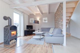 Tu HUs in Linde Eck - Zingst - 3