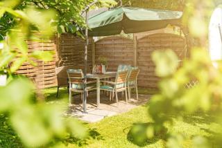 Appartement Landhaus Einsiedler - 7