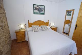 Caseta de l'Hort - 1